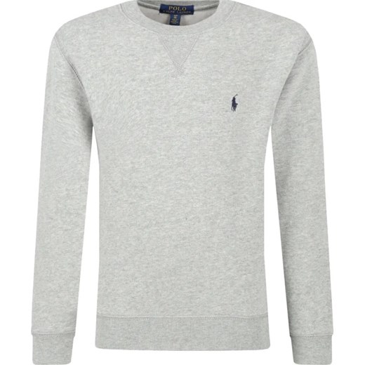 POLO RALPH LAUREN Bluza SEASONAL | Regular Fit Polo Ralph Lauren 164/176 Gomez Fashion Store