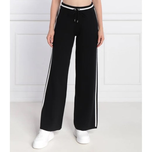Liu Jo Sport Spodnie | flare fit XL Gomez Fashion Store