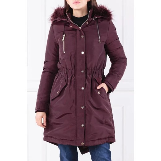 Marciano Guess Parka LINZY | Regular Fit Marciano Guess 38 wyprzedaż Gomez Fashion Store