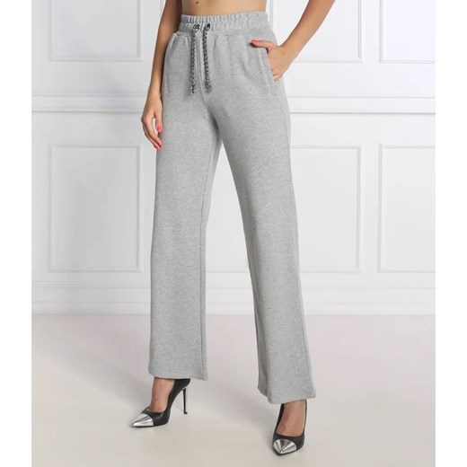 Michael Kors Spodnie dresowe | flare fit ze sklepu Gomez Fashion Store w kategorii Spodnie damskie - zdjęcie 164321470