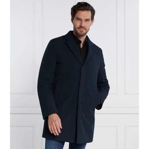 Oscar Jacobson Płaszcz 2w1 Dalton ze sklepu Gomez Fashion Store w kategorii Płaszcze męskie - zdjęcie 164321521