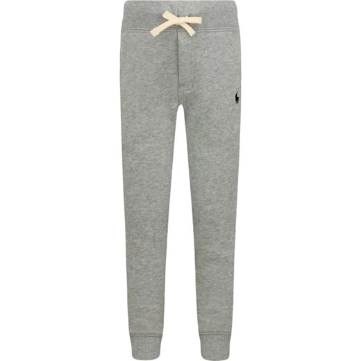 POLO RALPH LAUREN Spodnie dresowe | Regular Fit Polo Ralph Lauren 122/128 Gomez Fashion Store wyprzedaż