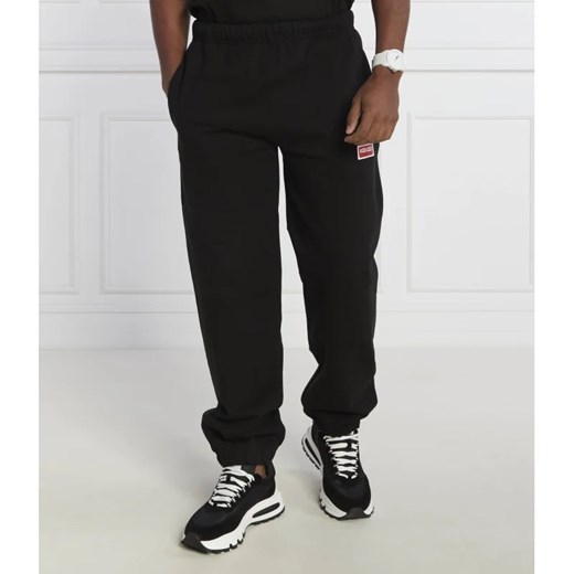 Kenzo Spodnie dresowe | Regular Fit ze sklepu Gomez Fashion Store w kategorii Spodnie męskie - zdjęcie 164321970