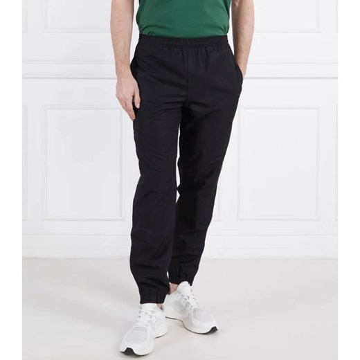 Lacoste Spodnie dresowe | Relaxed fit ze sklepu Gomez Fashion Store w kategorii Spodnie męskie - zdjęcie 164322101