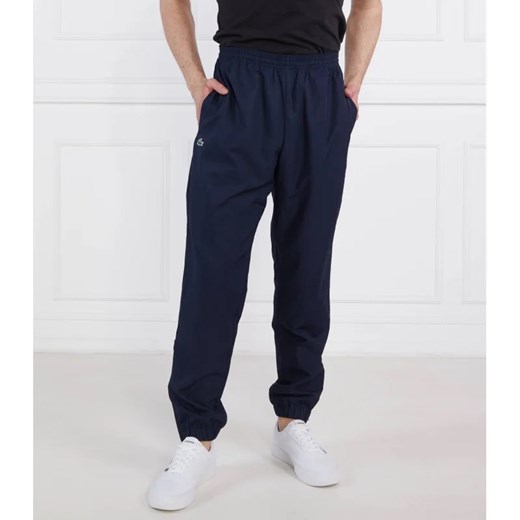 Lacoste Spodnie dresowe | Relaxed fit ze sklepu Gomez Fashion Store w kategorii Spodnie męskie - zdjęcie 164322192