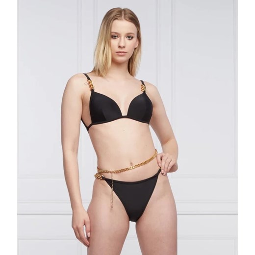 Moschino Swim Góra od bikini ze sklepu Gomez Fashion Store w kategorii Stroje kąpielowe - zdjęcie 164322204