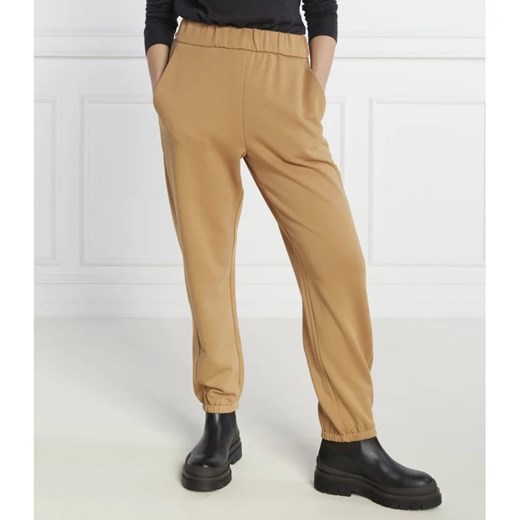 Max Mara Leisure Spodnie dresowe | Regular Fit XS Gomez Fashion Store