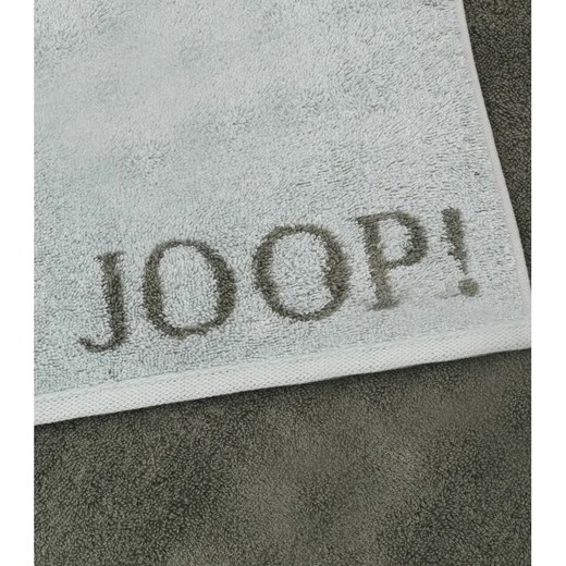 JOOP! Ręcznik kąpielowy Classic Joop! 50/100 wyprzedaż Gomez Fashion Store
