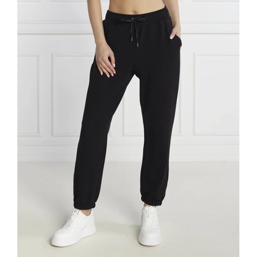 Liu Jo Sport Spodnie dresowe | Regular Fit XXL Gomez Fashion Store