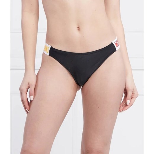 Moschino Swim Dół od bikini L promocja Gomez Fashion Store