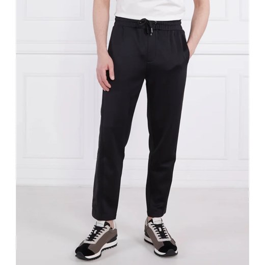 Joop! Spodnie dresowe Salman | Regular Fit ze sklepu Gomez Fashion Store w kategorii Spodnie męskie - zdjęcie 164322380