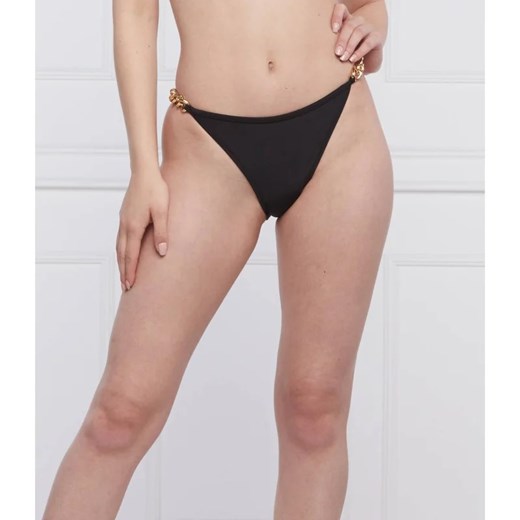 Moschino Swim Dół od bikini S promocja Gomez Fashion Store