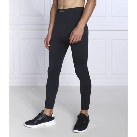 BOSS GREEN Legginsy Hileas 102 | Slim Fit XXXL wyprzedaż Gomez Fashion Store