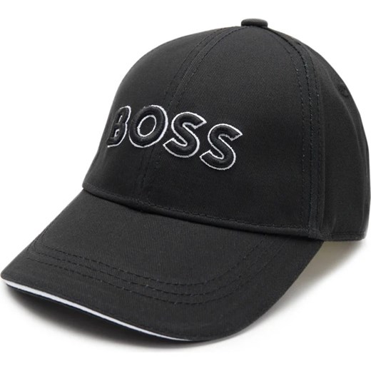 BOSS Kidswear Bejsbolówka Boss Kidswear 58 Gomez Fashion Store wyprzedaż