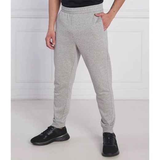 Calvin Klein Performance Spodnie dresowe | Regular Fit ze sklepu Gomez Fashion Store w kategorii Spodnie męskie - zdjęcie 164322591