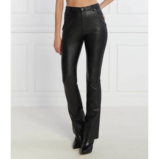 TWINSET Spodnie | Regular Fit ze sklepu Gomez Fashion Store w kategorii Spodnie damskie - zdjęcie 164322642