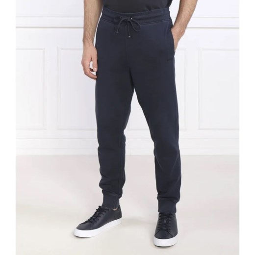 BOSS ORANGE Spodnie dresowe Sefadelong | Regular Fit ze sklepu Gomez Fashion Store w kategorii Spodnie męskie - zdjęcie 164322681