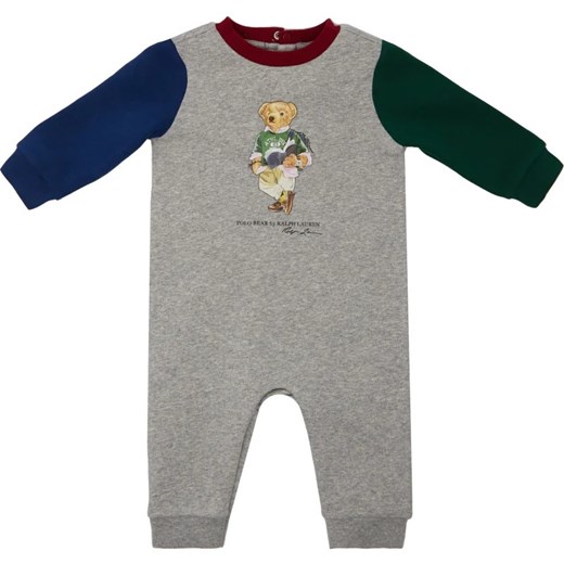 POLO RALPH LAUREN Śpioch | Regular Fit Polo Ralph Lauren 74 Gomez Fashion Store okazja
