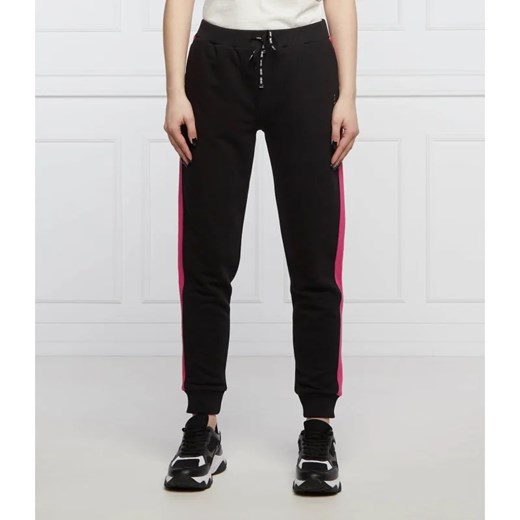 Liu Jo Sport Spodnie dresowe | Regular Fit XS Gomez Fashion Store