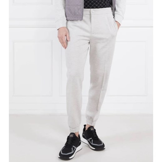 Joop! Spodnie dresowe Stormy | Regular Fit ze sklepu Gomez Fashion Store w kategorii Spodnie męskie - zdjęcie 164322961