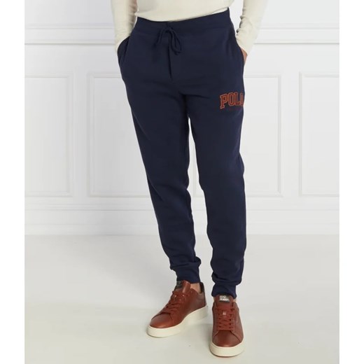 POLO RALPH LAUREN Spodnie dresowe | Regular Fit ze sklepu Gomez Fashion Store w kategorii Spodnie męskie - zdjęcie 164322981