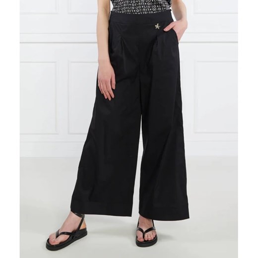 Liu Jo Beachwear Spodnie | Loose fit L Gomez Fashion Store promocja
