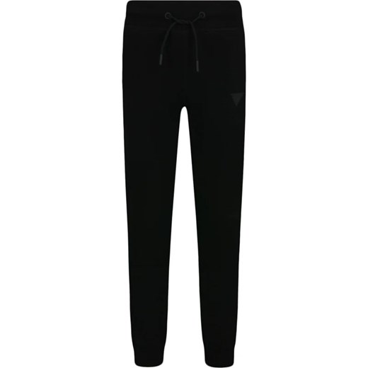 GUESS ACTIVE Spodnie dresowe | Regular Fit ze sklepu Gomez Fashion Store w kategorii Spodnie chłopięce - zdjęcie 164323050