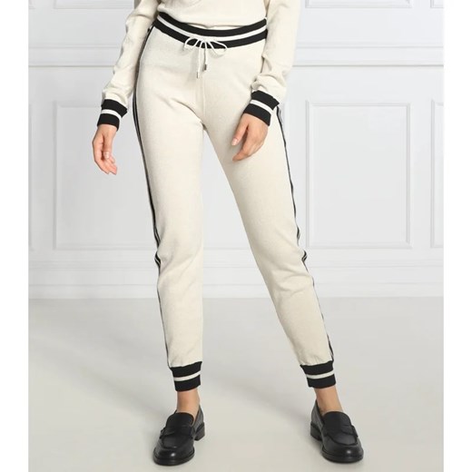 Liu Jo Sport Spodnie | Regular Fit S Gomez Fashion Store