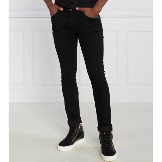 Versace Jeans Couture Jeansy | Skinny fit 33 Gomez Fashion Store