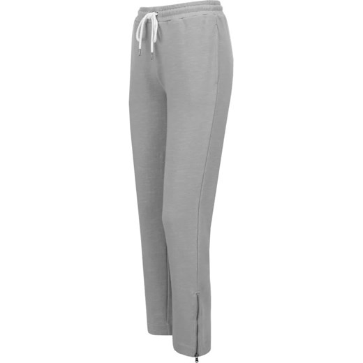 Emporio Armani Spodnie dresowe ze sklepu Gomez Fashion Store w kategorii Spodnie damskie - zdjęcie 164323292