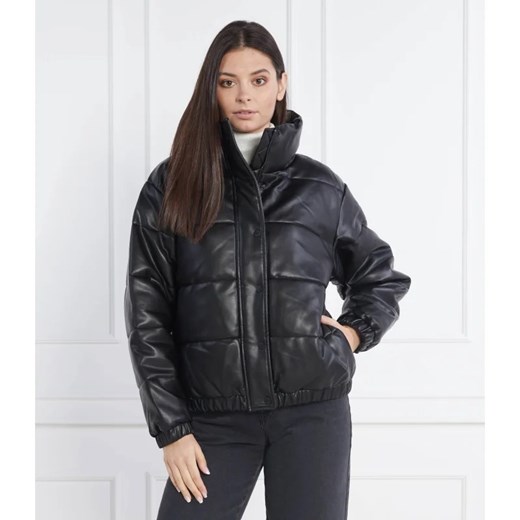 DKNY Sport Kurtka | Regular Fit S Gomez Fashion Store wyprzedaż