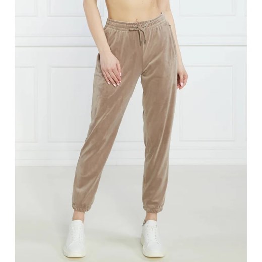 Juicy Couture Spodnie dresowe LILIAN JOGGERS ze sklepu Gomez Fashion Store w kategorii Spodnie damskie - zdjęcie 164323431