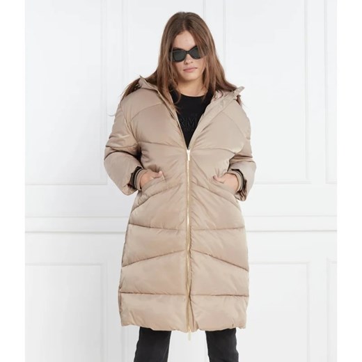 Armani Exchange Płaszcz CABAN ze sklepu Gomez Fashion Store w kategorii Płaszcze damskie - zdjęcie 164323433