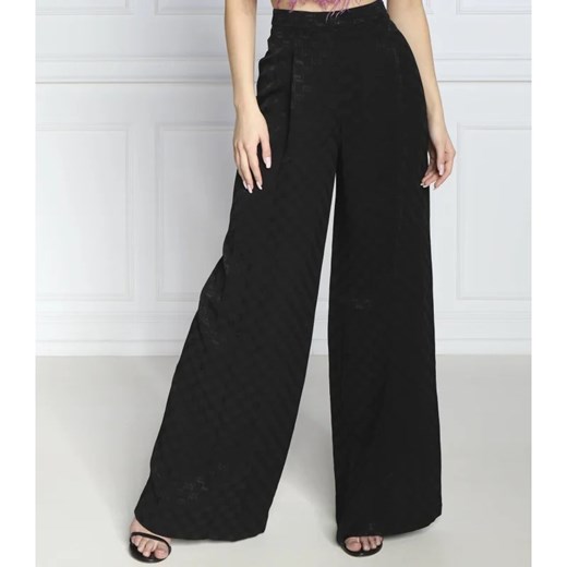 Michael Kors Spodnie | flare fit ze sklepu Gomez Fashion Store w kategorii Spodnie damskie - zdjęcie 164323540