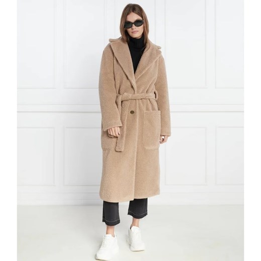 Armani Exchange Płaszcz ze sklepu Gomez Fashion Store w kategorii Płaszcze damskie - zdjęcie 164323621