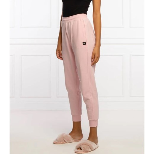 DKNY SLEEPWEAR Spodnie dresowe | Regular Fit M okazja Gomez Fashion Store