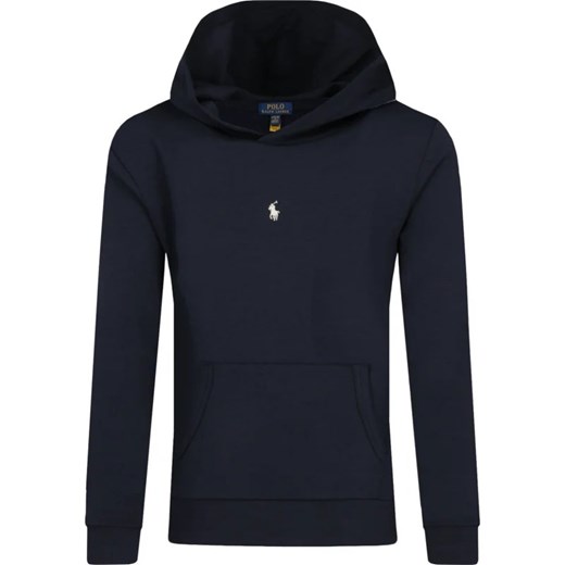 Bluza chłopięca Polo Ralph Lauren