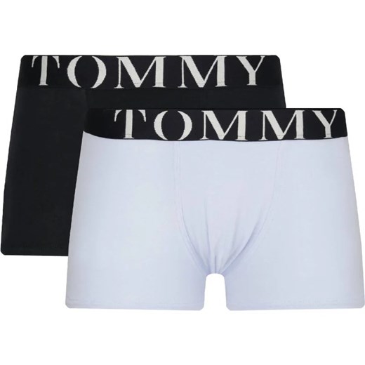 Tommy Hilfiger Bokserki 2-pack ze sklepu Gomez Fashion Store w kategorii Majtki dziecięce - zdjęcie 164323800