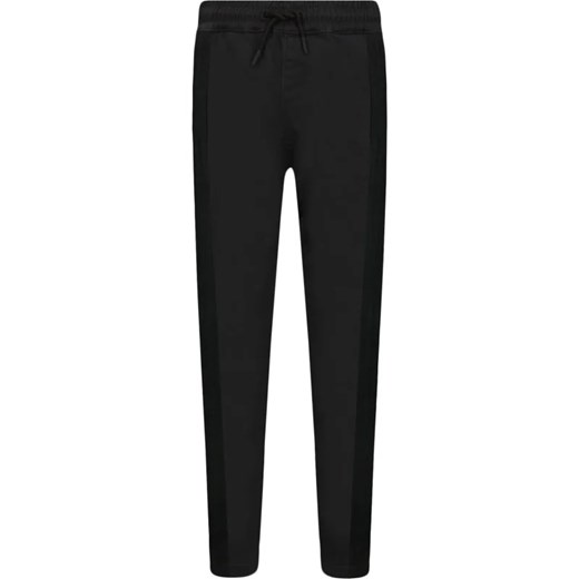 KENZO KIDS Spodnie | Regular Fit ze sklepu Gomez Fashion Store w kategorii Spodnie chłopięce - zdjęcie 164323860