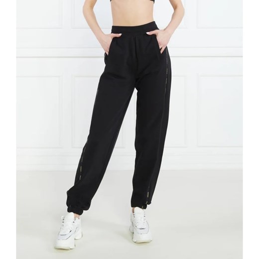 HUGO Spodnie dresowe Nagiri | Regular Fit XS Gomez Fashion Store