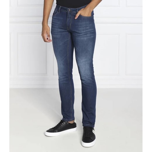 Joop! Jeans Jeansy Hamond | Slim Fit ze sklepu Gomez Fashion Store w kategorii Jeansy męskie - zdjęcie 164324120