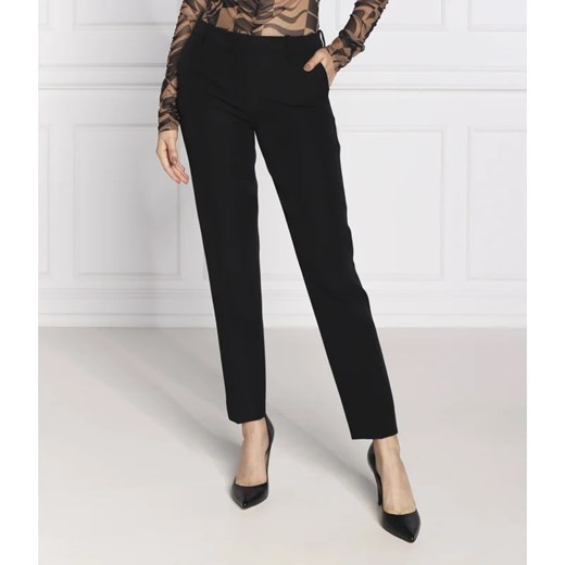 The Kooples Spodnie | Regular Fit The Kooples 40 wyprzedaż Gomez Fashion Store