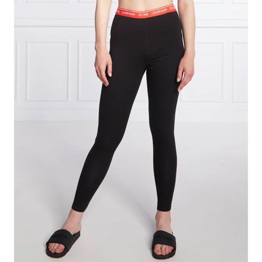 Calvin Klein Underwear Legginsy | Slim Fit ze sklepu Gomez Fashion Store w kategorii Spodnie damskie - zdjęcie 164324152