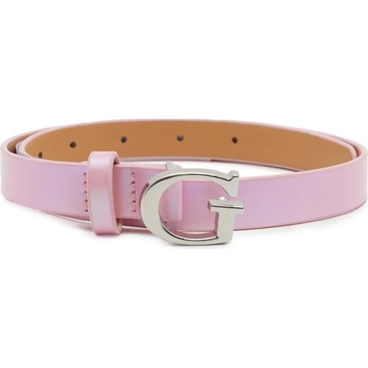 Pasek dziecięcy Guess 
