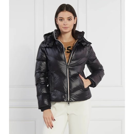 BOSS BLACK Puchowa kurtka Pepule2 | Regular Fit ze sklepu Gomez Fashion Store w kategorii Kurtki damskie - zdjęcie 164324412