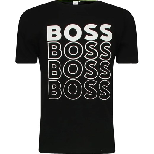 BOSS Kidswear T-shirt | Slim Fit Boss Kidswear 150 Gomez Fashion Store wyprzedaż