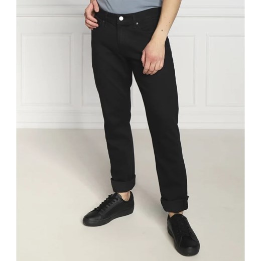 Calvin Klein Jeansy | Slim Fit ze sklepu Gomez Fashion Store w kategorii Jeansy męskie - zdjęcie 164324550
