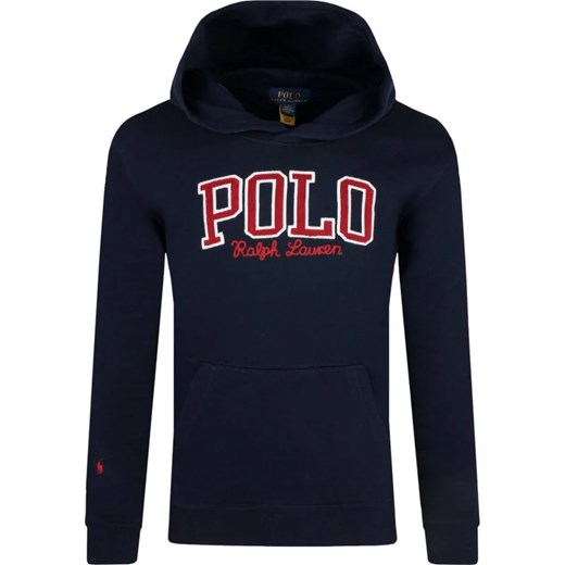 Bluza chłopięca Polo Ralph Lauren