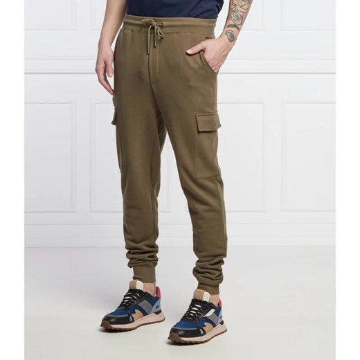 Joop! Jeans Spodnie dresowe Saint | Regular Fit L Gomez Fashion Store promocja