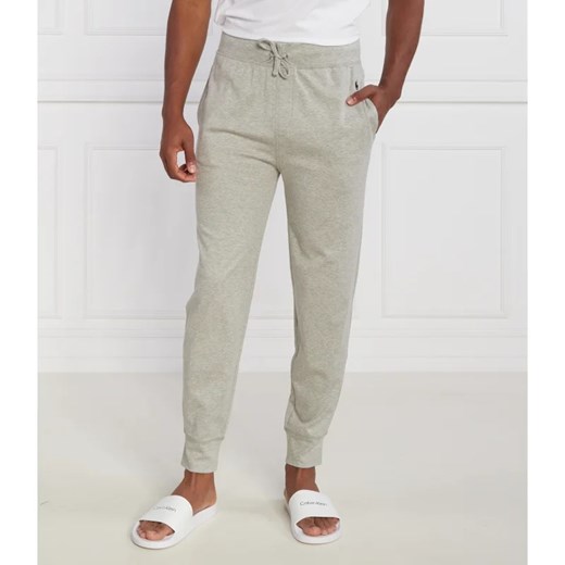 POLO RALPH LAUREN Spodnie dresowe | Regular Fit ze sklepu Gomez Fashion Store w kategorii Spodnie męskie - zdjęcie 164324713